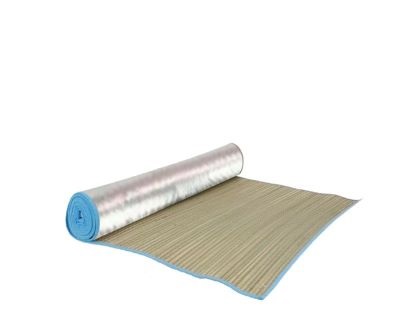 ESTERILLA ALUMINIO 170X65CM 4691