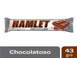 OFERTON CHOCOLATE HAMLET DOS