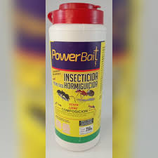 insecticida hormiguicida power bait x 250g
