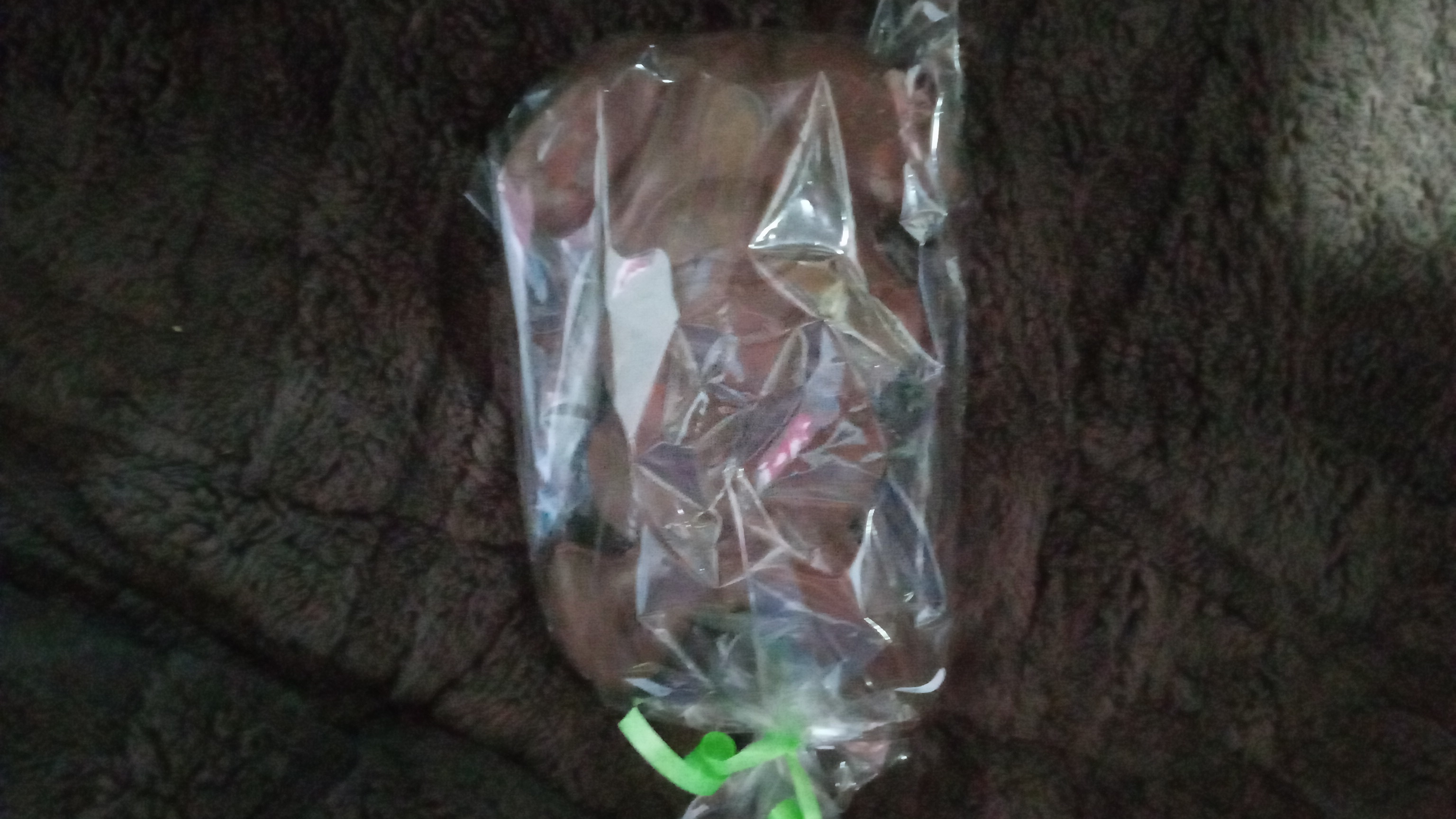 HUEVO DE PASCUA CONEJO NUMERO 15