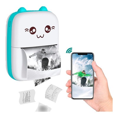 MINI IMPRESORA C25-225-6