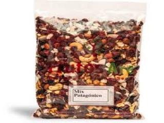MIX PATAGONICO X KG
