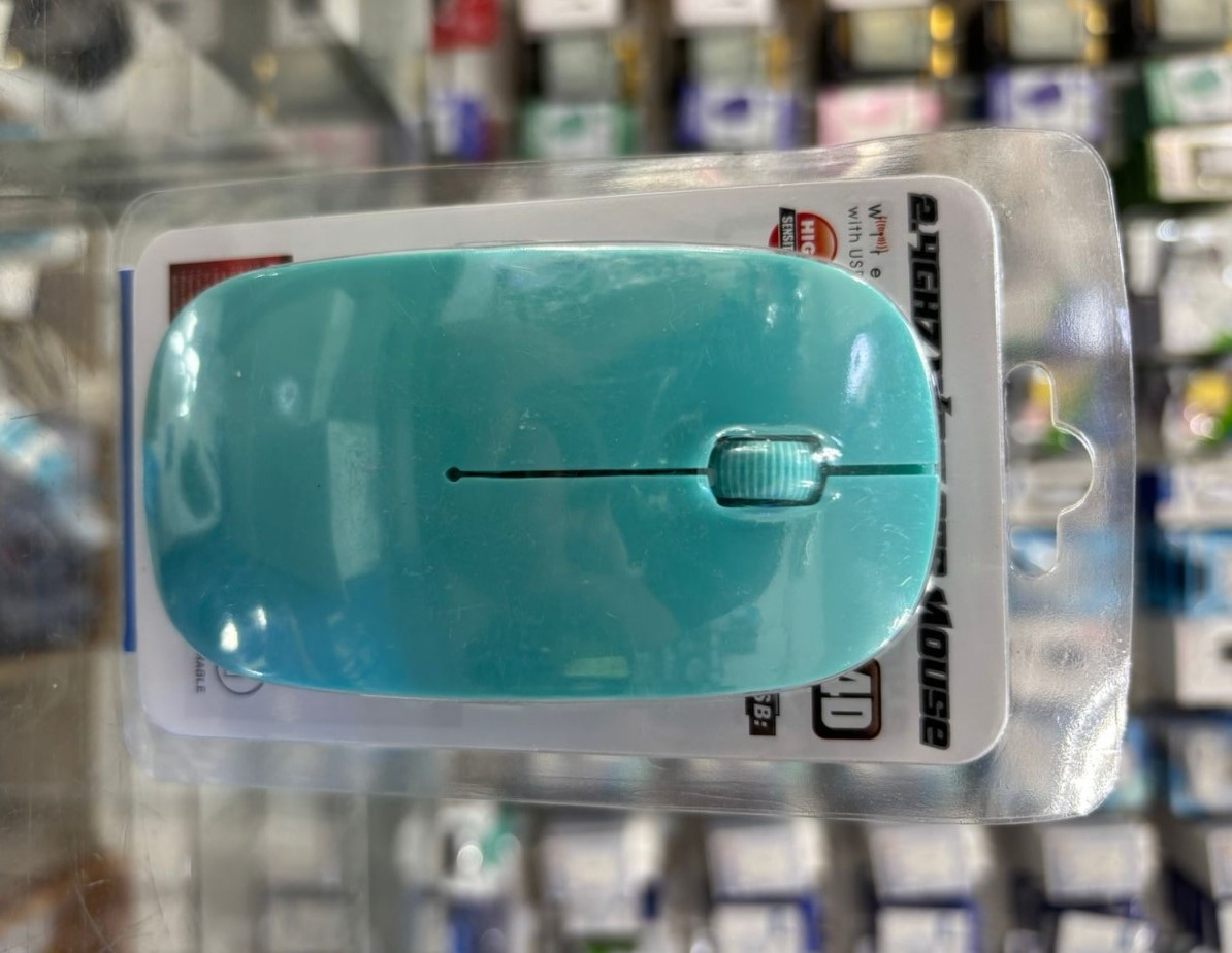 MOUSE INALAMBRICO 311