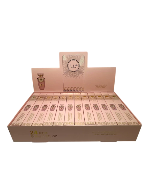 PERFUME HAYA 35ML DECANT