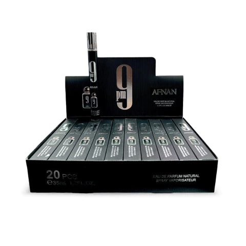 PERFUME 9PM ANANF 35ML DECANT