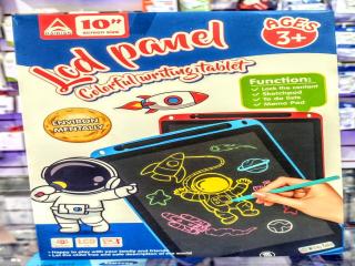 PIZARRA MAGICA LCD 10