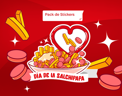 SALCHIPAPAS CAJA COPADA