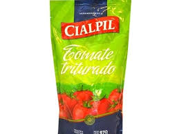 TOMATE TRITURADO CIALPIL  970 GR