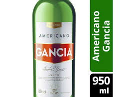 GANCIA 950ML